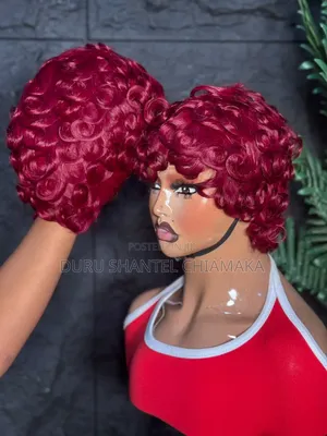 Chioma Wig