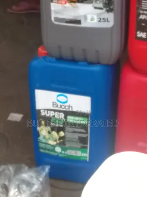 Bucch Super