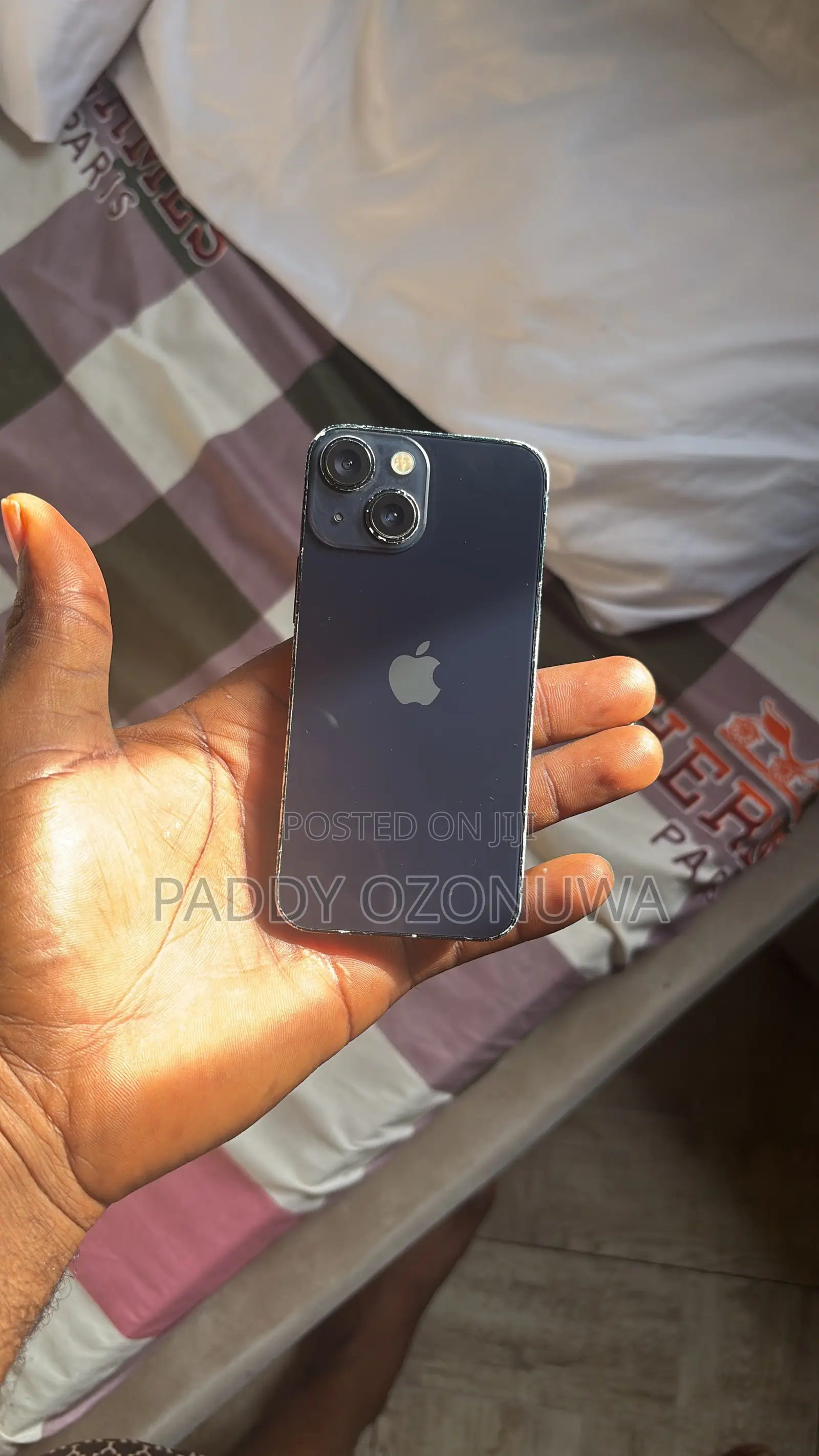 Apple iPhone 13 Mini 512 GB Blue