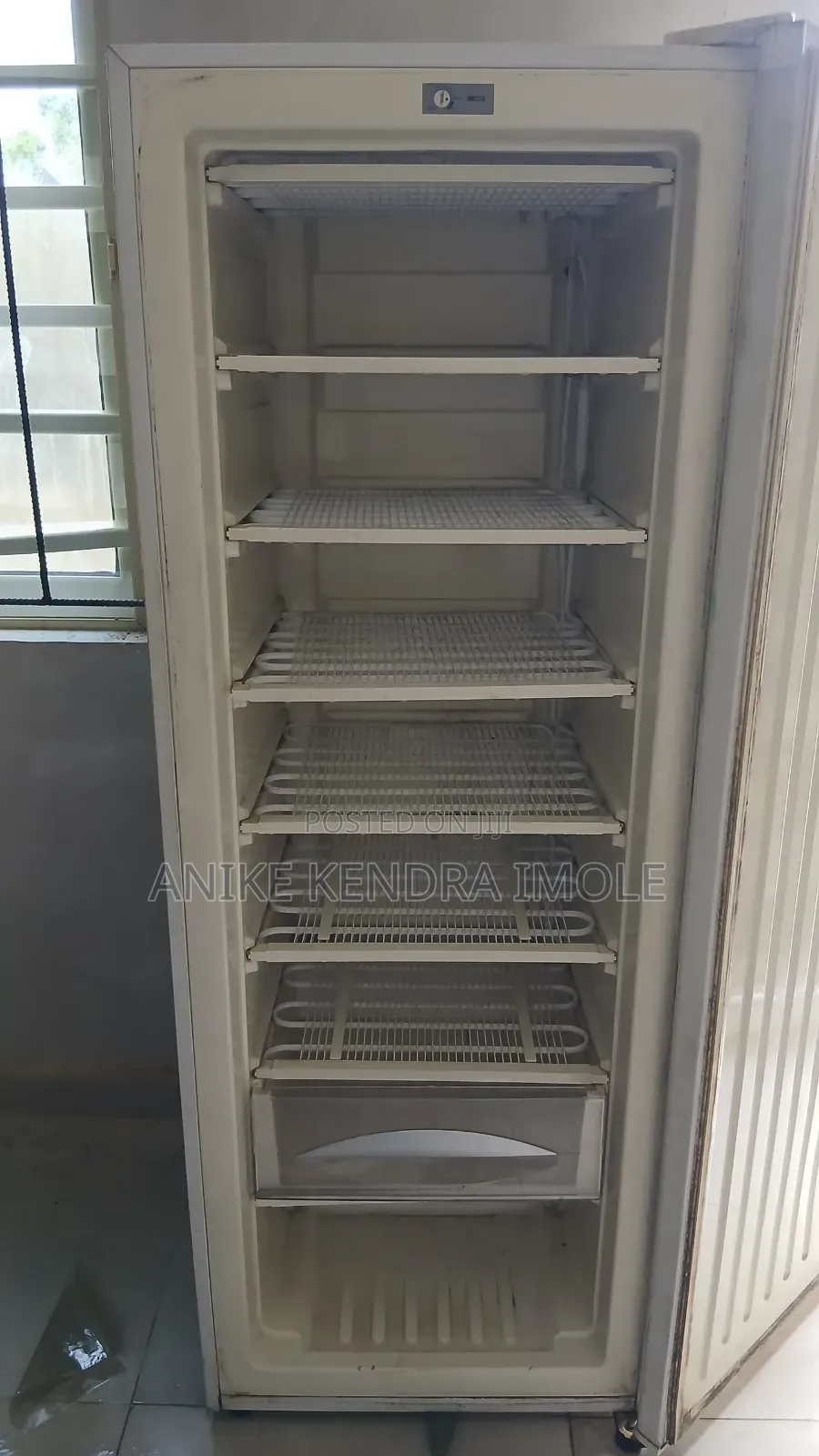Freezer for Sale