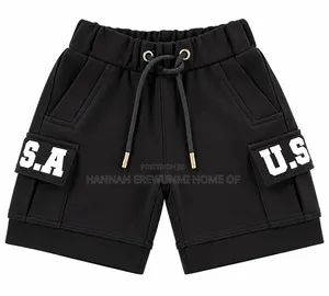 Clothing for Children 1-18