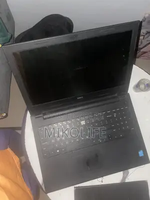 Laptop Dell Inspiron 3542 4GB Intel Pentium HDD+SSD 256GB