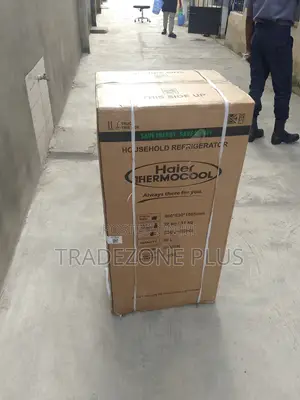 Haier Thermocool HRF-95BEX Compact Refrigerator for Sale