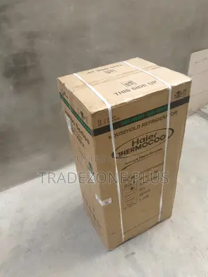 Affordable Haier Thermocool 95 Litre Refrigerator