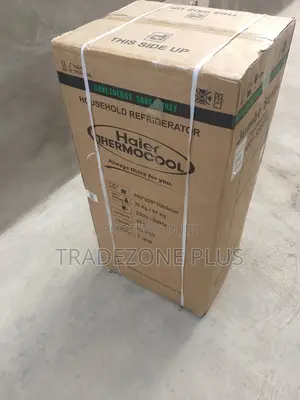 Affordable Haier Thermocool 95 Litre Refrigerator