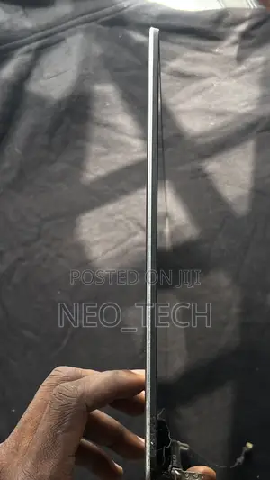 Dell XPS 15 9560 – 4K OLED