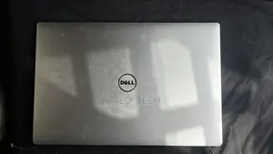 Dell XPS 15 9560 – 4K OLED