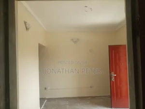 1bdrm Room & Parlour in Storage Layout, Phase 1 / Jikwoyi for rent