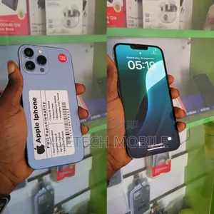 Apple iPhone 13 Pro Max 128 GB Blue