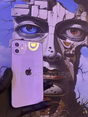 Apple iPhone 11 64 GB
