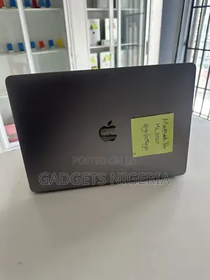 Laptop Apple MacBook Pro 2020 M1 16GB Apple M1 SSD 256GB