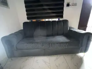 Two Sofa Furniture Set