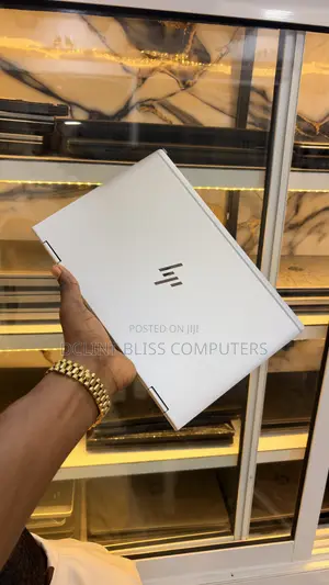 Laptop HP EliteBook 1040 G6 16GB Intel Core i5 SSD 256GB