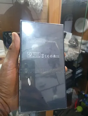 New Samsung Galaxy S21+ 5G 256 GB Silver