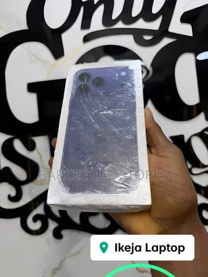 New Apple iPhone 17 Pro Max 256 GB Blue