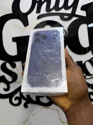 New Apple iPhone 17 Pro Max 256 GB Blue
