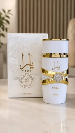 Lattafa (Pink, Yellow, Etc) Yara
