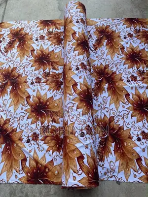 Quality Fabric for Sale