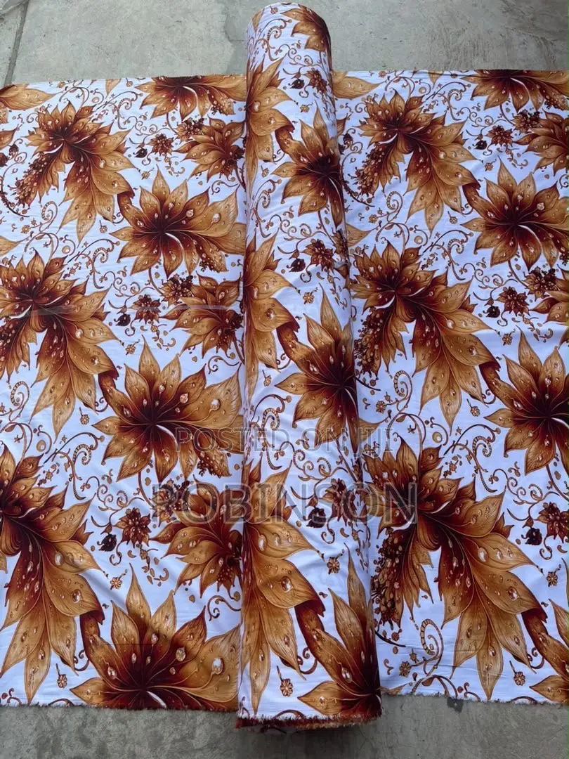 Quality Fabric for Sale