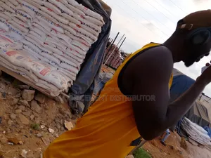 Mangal Cement on Promo