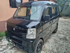 Korope Bus for Delivery