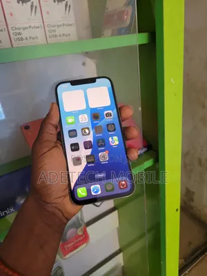 Apple iPhone 12 Pro Max 128 GB Gray