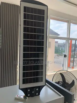 Suntrik All in One Solar Street Light for Residential Estates