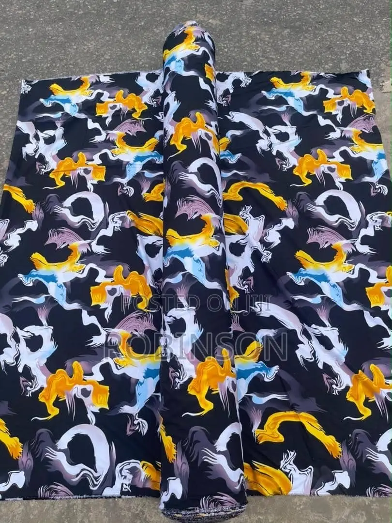 Quality Fabric for Sale