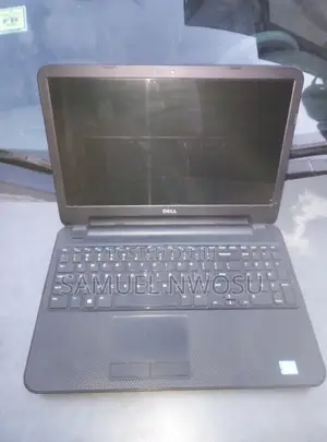 Laptop Dell Inspiron 15 3521 8GB Intel Core i3 HDD 500GB