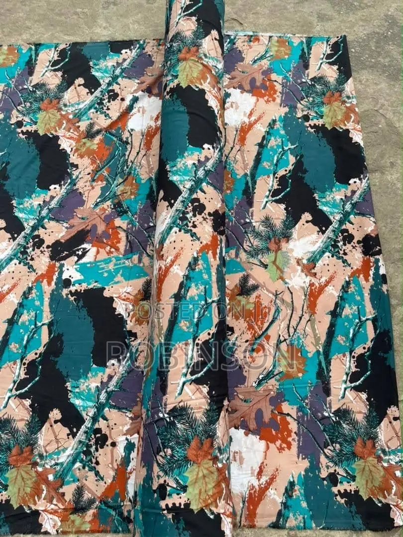 Quality Fabric for Sale
