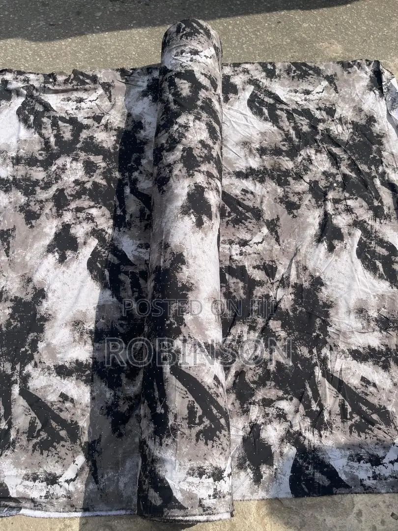 Quality Fabric for Sale