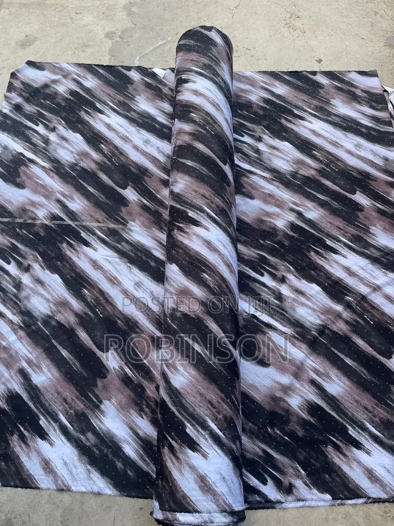 Quality Fabric for Sale
