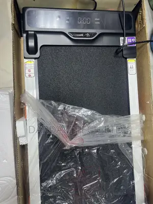 Harvier Treadmill