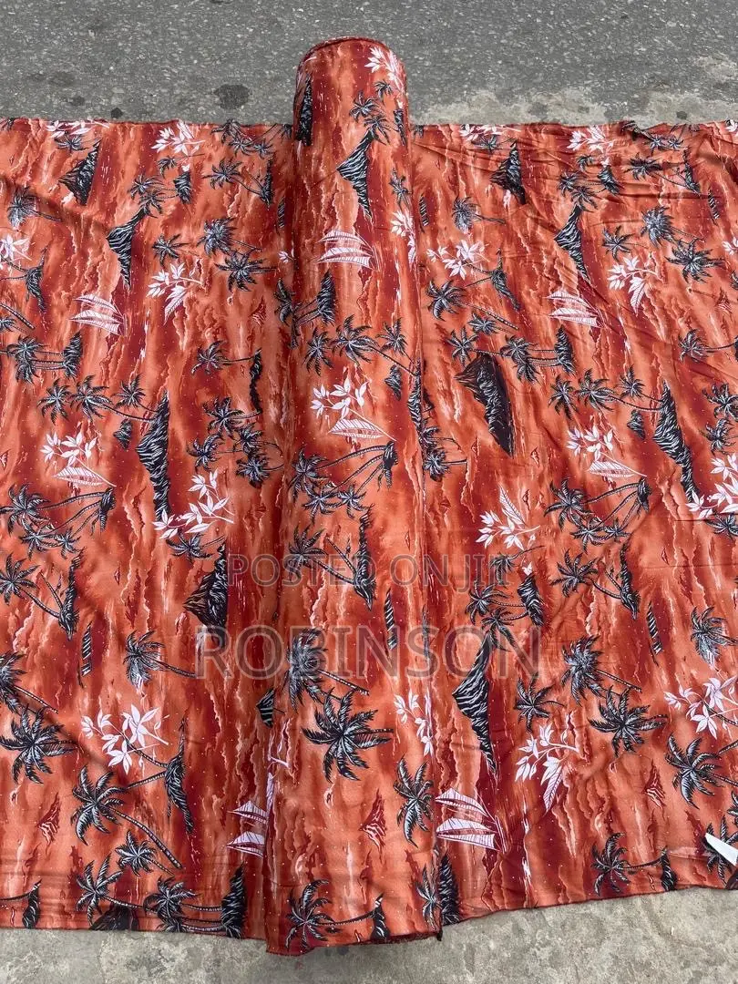 Quality Fabric for Sale