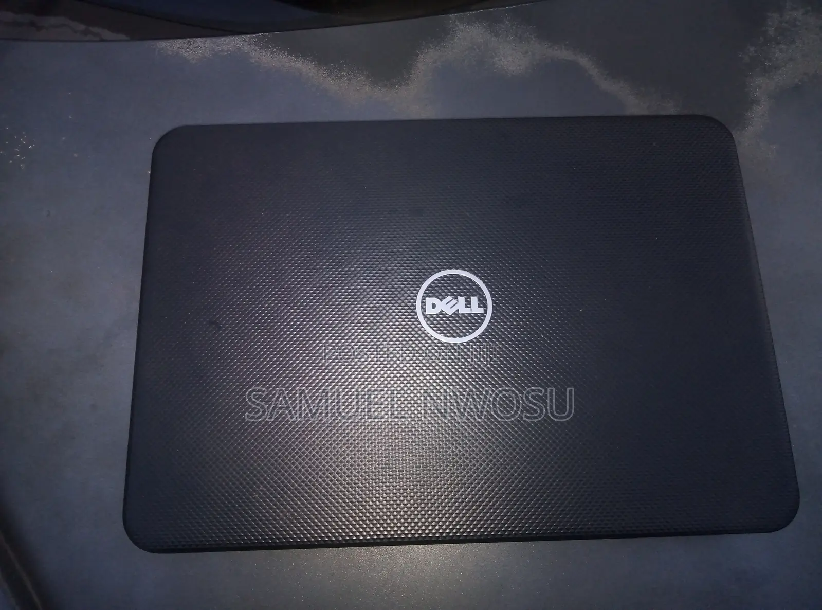 Laptop Dell Inspiron 15 3521 8GB Intel Core i3 HDD 500GB