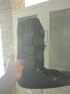 Adjustable Air Walker Orthopedic Brace