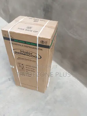 Haier Thermocool 95L Refrigerator – Great Value for Money