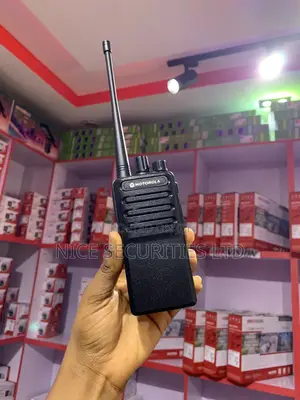Walkie Talkie Motorola M9