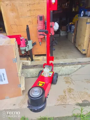 Diamond Core Drill Rig