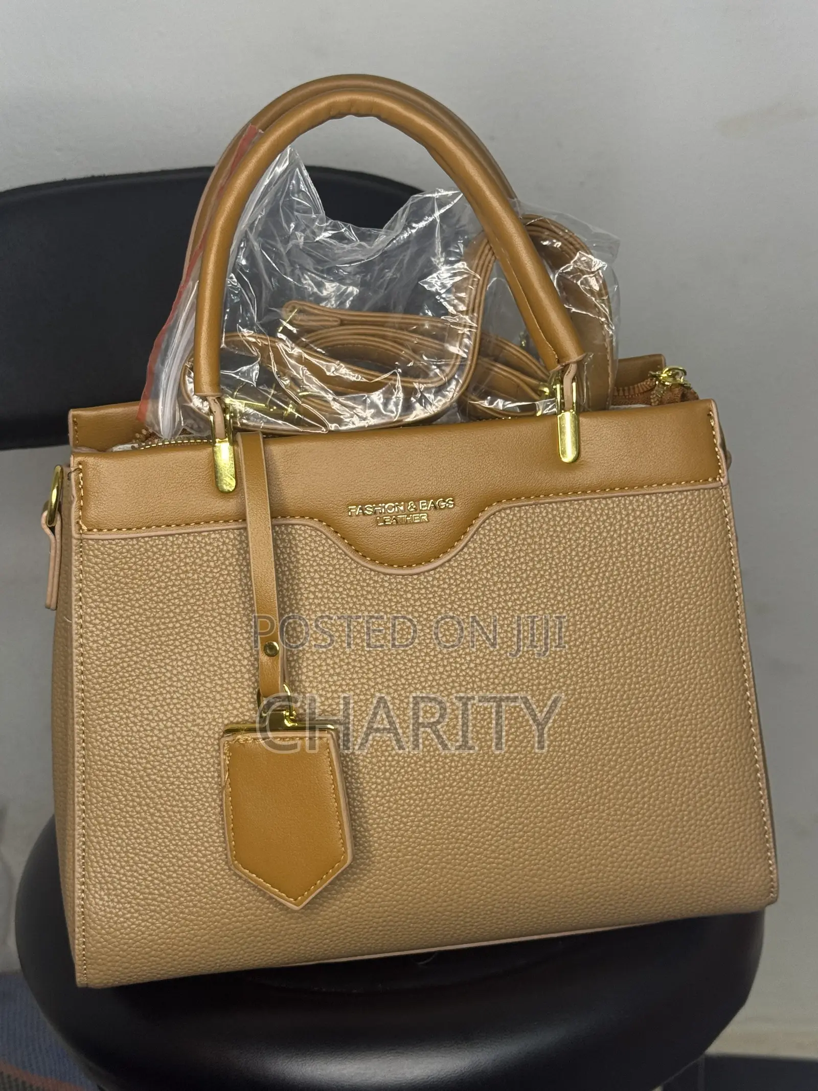 Luxury Budget