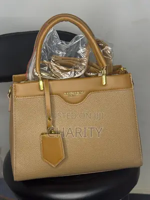 Luxury Budget