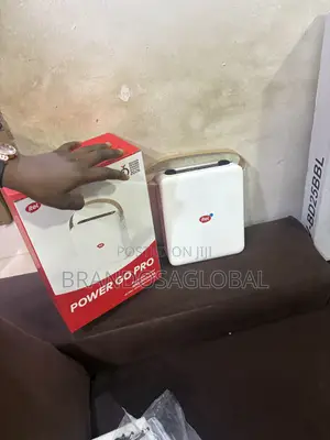 Itel Energy Power Go Pro 100000mAh Portable Charging Solution