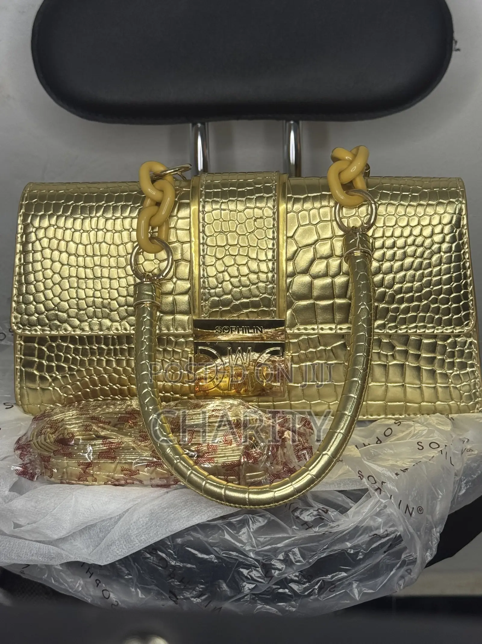 Luxury Budget