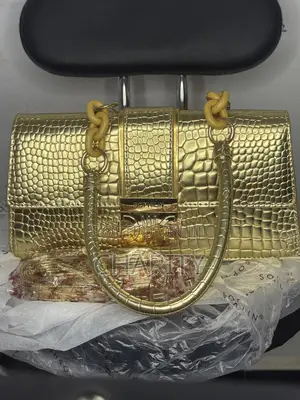 Luxury Budget