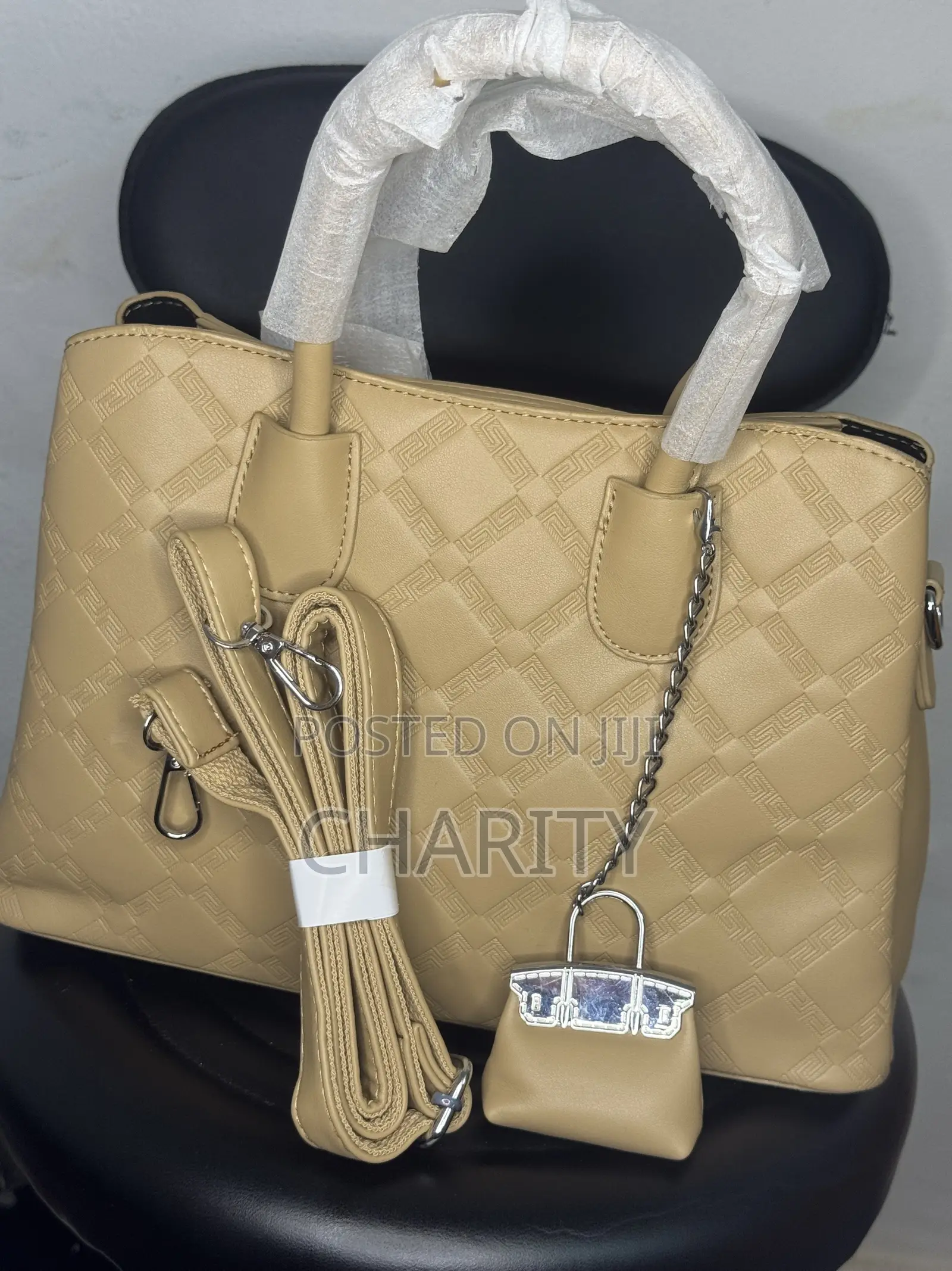 Luxury Budget