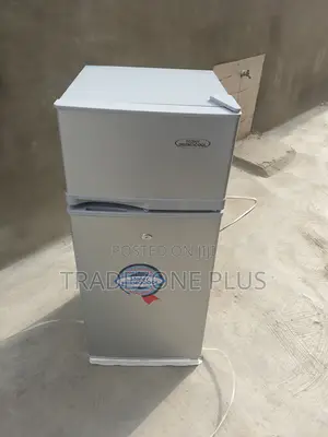 Modern Haier Thermocool Double Door Refrigerator for Sale