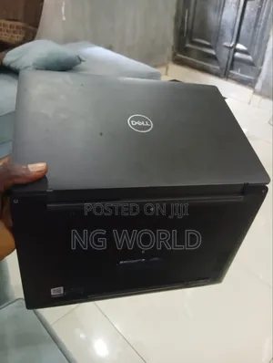 Laptop Dell Latitude 7400 8GB Intel Core i5 SSD 256GB