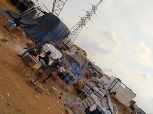 Major Dangote Cement Distribution