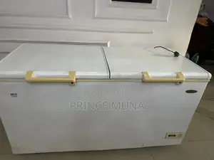 Haier Thermocool 519 Liters Deep Freezer