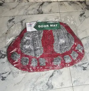 Bath Door Mat